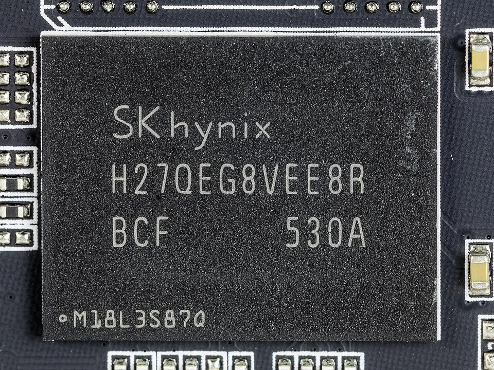 SK Hynix