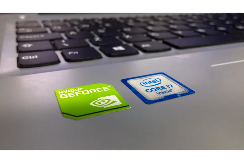 NVIDIA（圖片來源：canva）