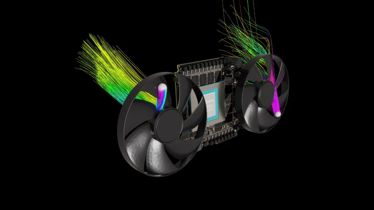 NVIDIA 與台積電攜手推動先進製程模擬加速