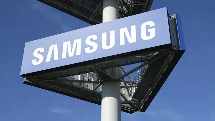Samsung（圖片來源：google）