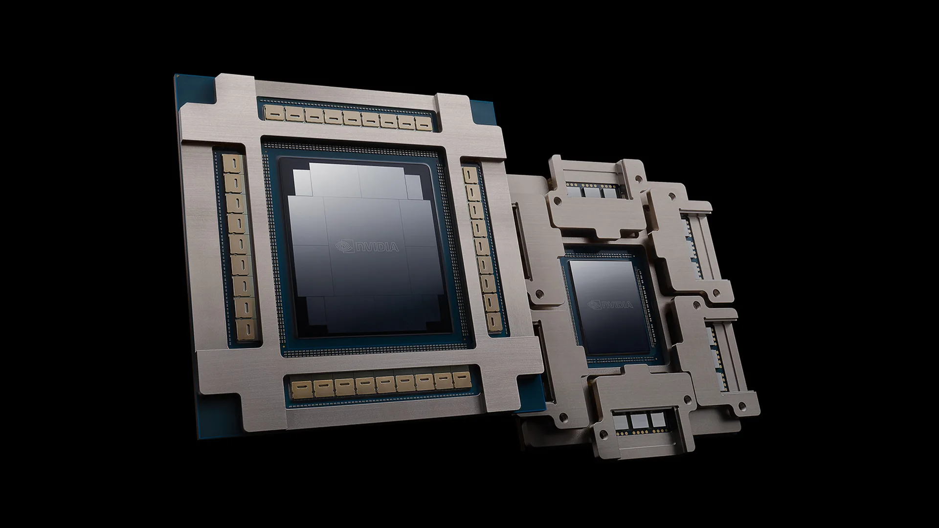半導體網路創新再進化　NVIDIA推動AI工廠升級光子化時代